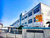 鈴鹿市立一ノ宮小学校