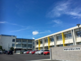 鈴鹿市立稲生小学校