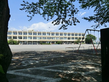 武蔵村山市立第十小学校の画像1