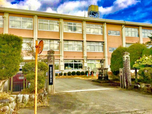鈴鹿市立加佐登小学校の画像