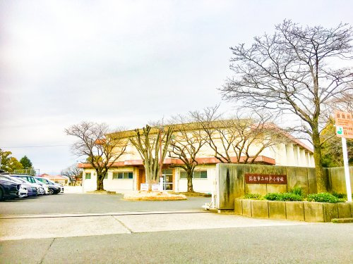鈴鹿市立神戸小学校の画像