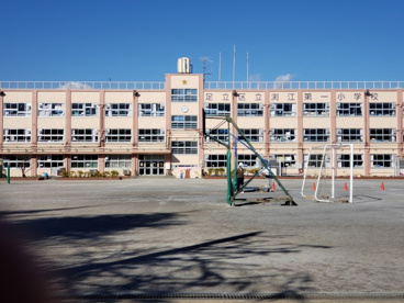 足立区立渕江第一小学校の画像1