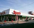 スパーク江波店