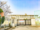鈴鹿市立国府小学校