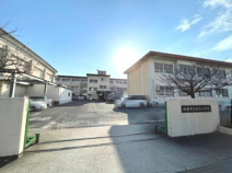 鈴鹿市立桜島小学校