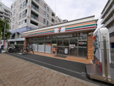  セブン‐イレブン 藤沢辻堂駅東店