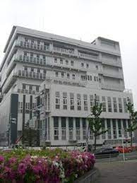 吹田市立千里図書館の画像1