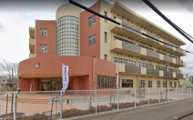 和歌山市立伏虎義務教育学校