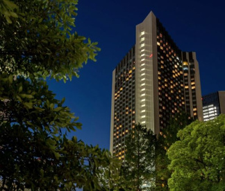 ANAインターコンチネンタルホテル東京の画像1