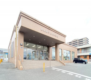 肥後銀行上熊本支店の画像1