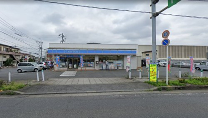 ローソン　赤井4丁目店の画像1