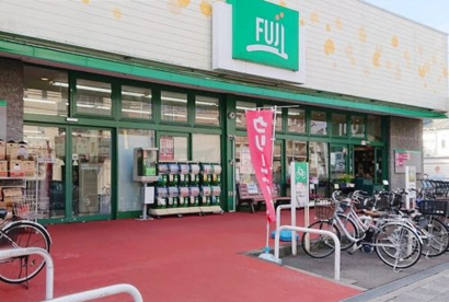 FUJI 天神橋店の画像1