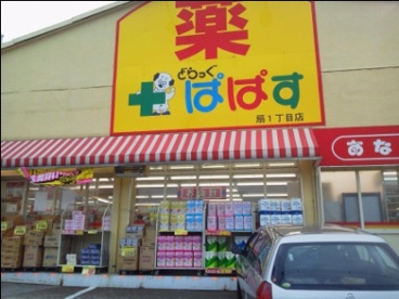 どらっぐぱぱすの画像1