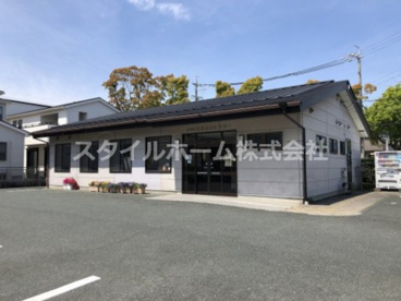 東部窓口センターの画像1