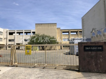 豊橋市立岩田小学校