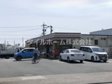 セブン-イレブン 豊橋中岩田２丁目店