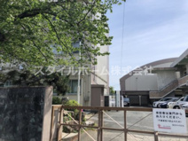 豊橋市立豊岡中学校
