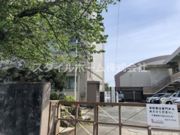 豊橋市立豊岡中学校の画像1