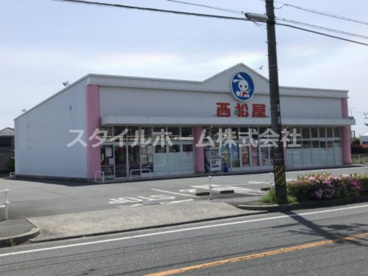 西松屋 豊橋中岩田店の画像1