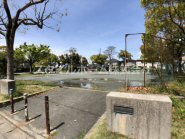 平川本町公園の画像1