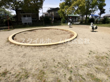 平川本町公園の画像3