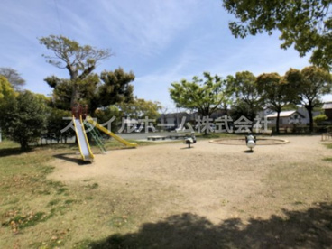 平川本町公園の画像5