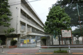 武蔵野市立境南小学校