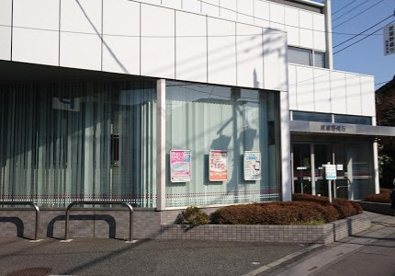 武蔵野銀行指扇支店の画像1