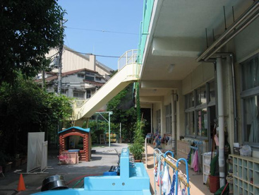 もみじやま保育園の画像1
