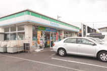 ファミリーマート　あきる野下代継店