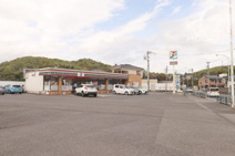 セブンイレブン　あきる野瀬戸岡店