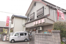 萬瀬食堂