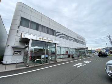 静岡銀行藤枝支店の画像1