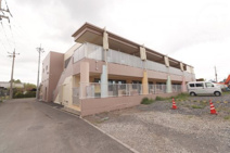 よつぎ第二保育園