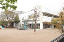 秋川あすなろ保育園