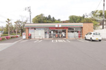 セブンイレブン　あきる野草花店