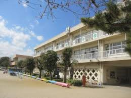 習志野市立谷津小学校の画像1