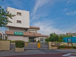 船橋市立小栗原小学校の画像1