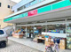 ローソンストア100 LS八潮中央店の画像