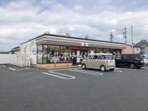 セブン-イレブン 豊橋東森岡１丁目店