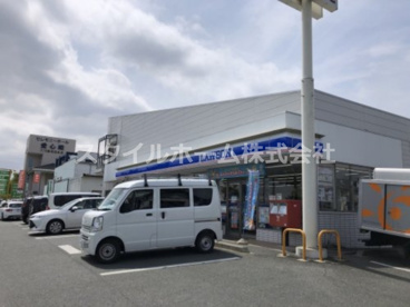 ローソン 豊橋牛川通店の画像1