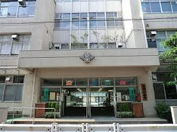 墨田区立両国小学校の画像1