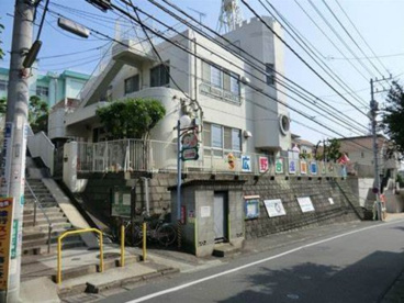 広野台保育園の画像1