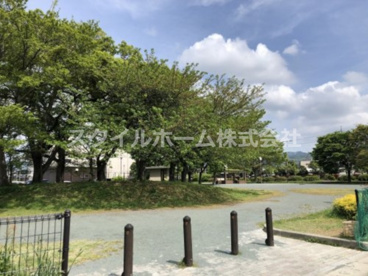 牛川東郷公園の画像1