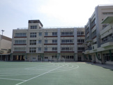 江東区立香取小学校