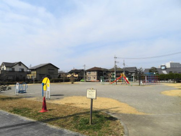 中今泉2丁目公園の画像2