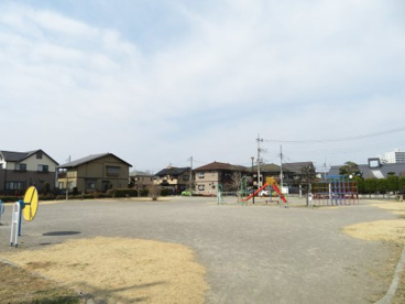 中今泉2丁目公園の画像3