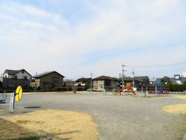 中今泉2丁目公園の画像4