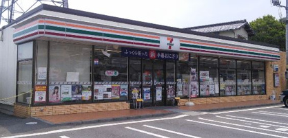 セブンイレブン 川崎井田2丁目店の画像1