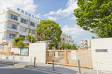 江戸川区立南篠崎小学校